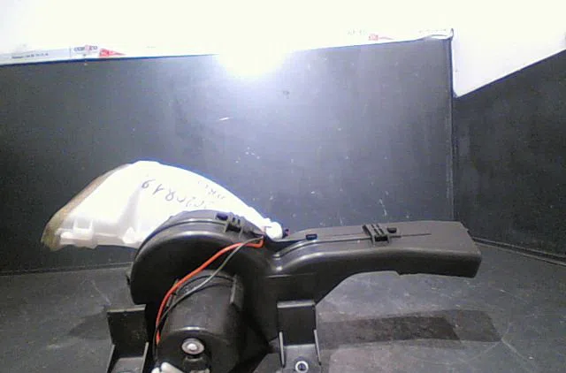 Ventilateur de chauffage Citroën C4 GRAND PICASSO I (UA_) 2.0 hdi 138 (2006-2013) occasion