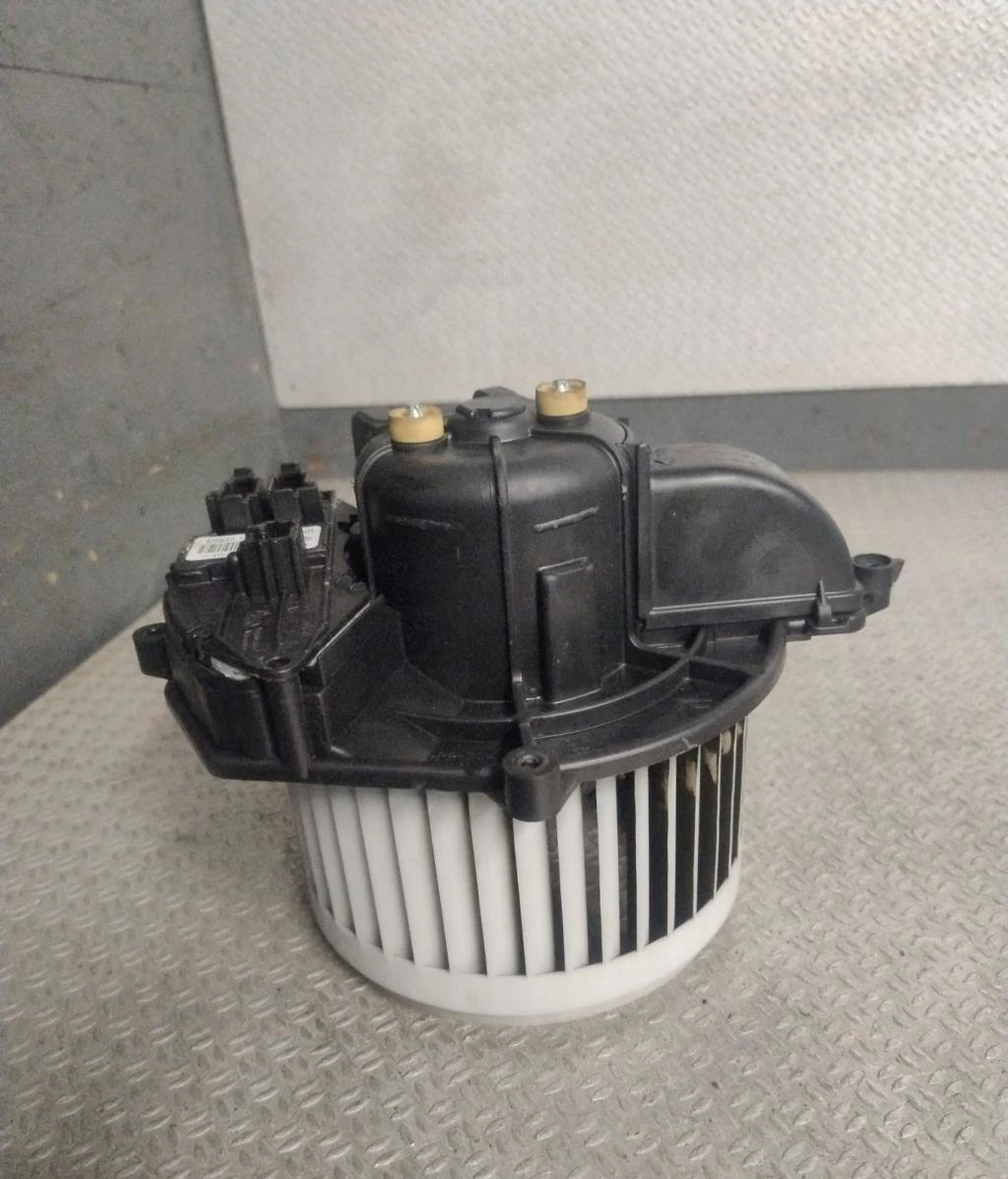 Ventilateur de chauffage Citroen C4 GRAND PICASSO I (UA_) 2.0 hdi 138 (2006-2013) occasion