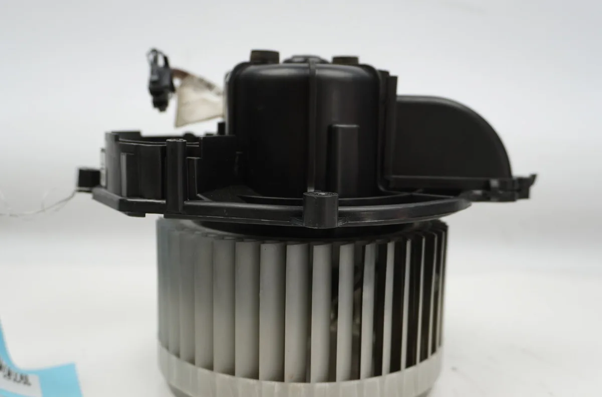 Ventilateur de chauffage Citroen C4 GRAND PICASSO I (UA_) 2.0 hdi 150 (2009-2013) occasion