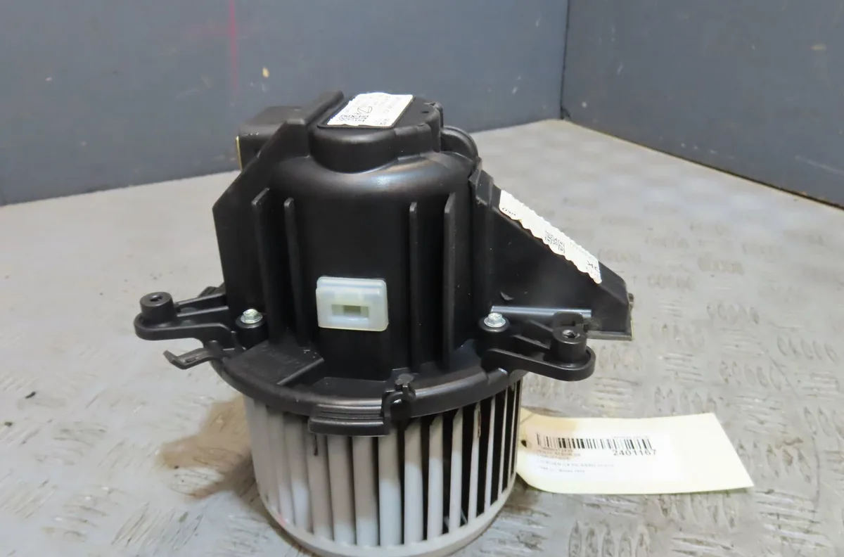 Ventilateur de chauffage Citroën C4 GRAND PICASSO II (DA_, DE_) 1.6 bluehdi 120 (2014) occasion