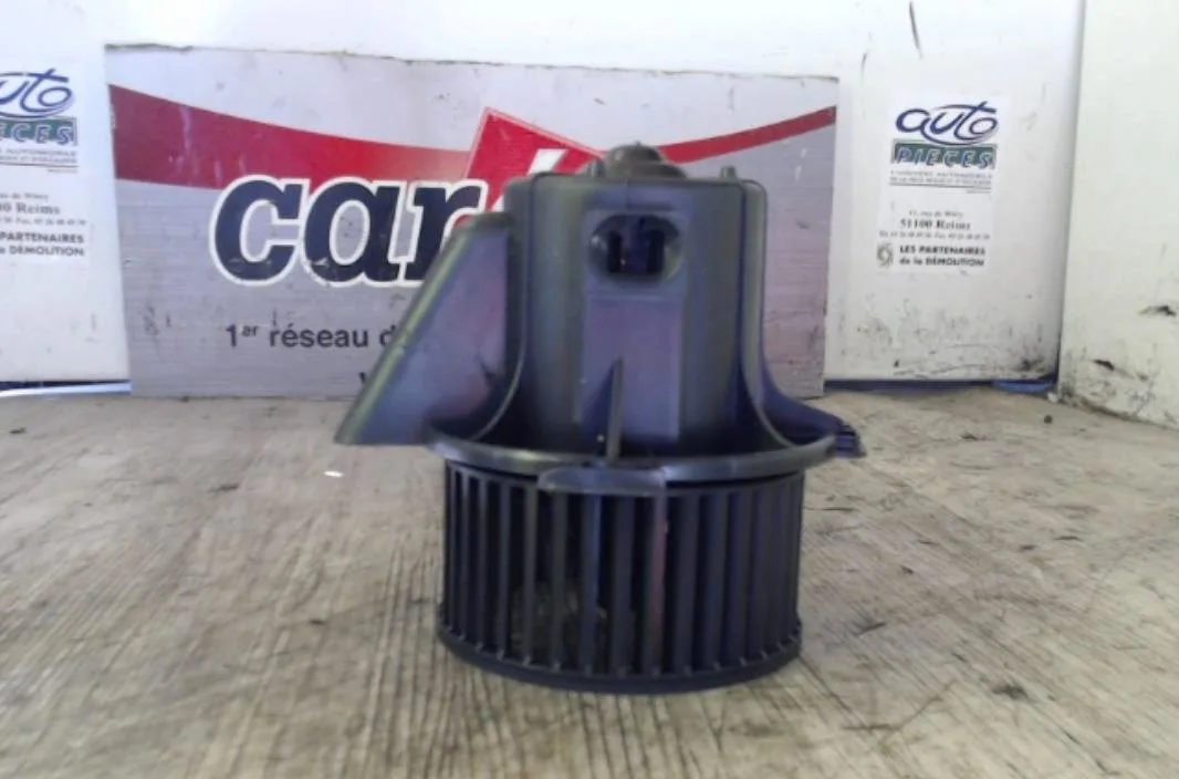 Ventilateur de chauffage Citroen C4 I (LC_) 1.6 hdi (2004-2011) occasion