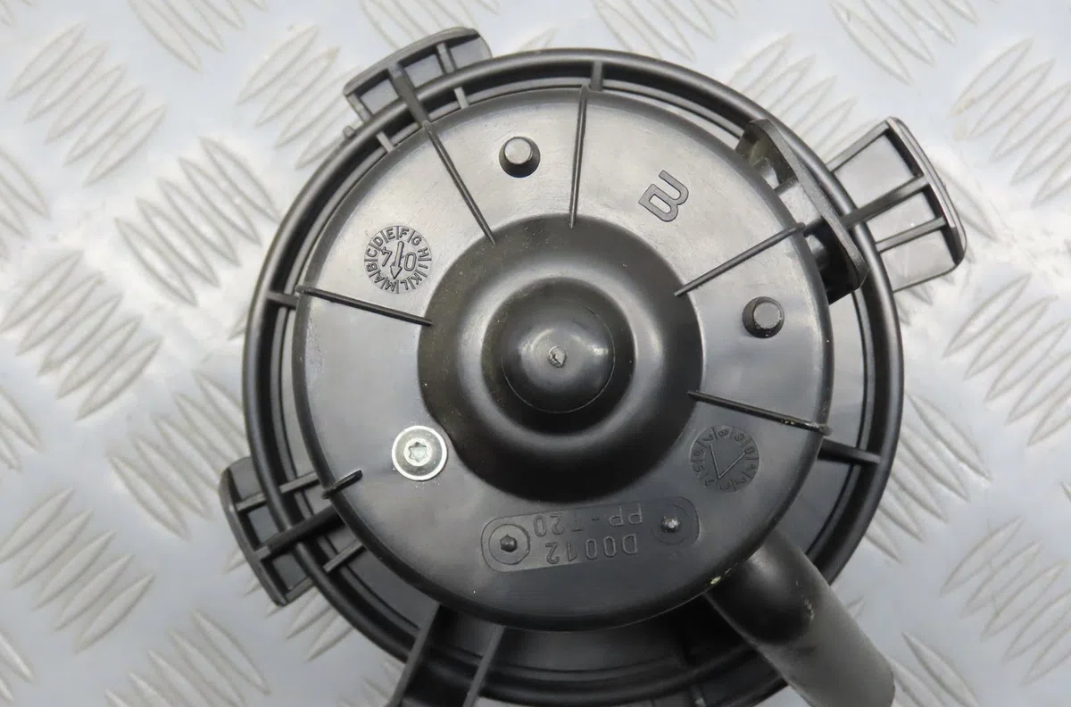 Ventilateur de chauffage Citroen C4 I (LC_) 1.6 hdi (2004-2011) occasion