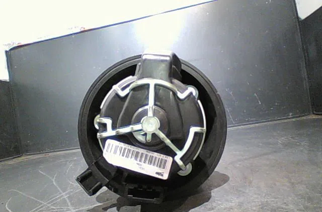 Ventilateur de chauffage Citroën C4 II (NC_) 1.6 hdi 90 (2009) 5 portes occasion
