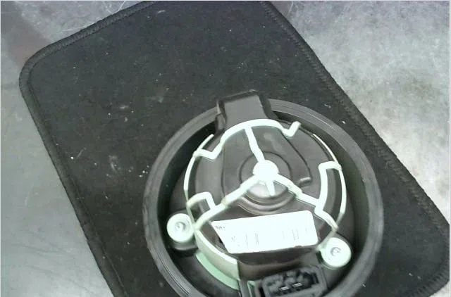 Ventilateur de chauffage Citroën C4 II (NC_) 1.6 vti 120 (2009-2016) occasion