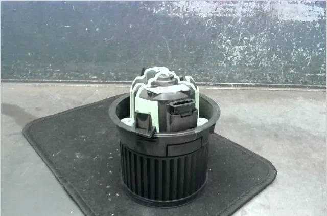 Ventilateur de chauffage Citroën C4 II (NC_) 1.6 vti 120 (2009-2016) occasion