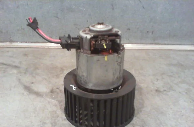 Ventilateur de chauffage CITROEN C4 occasion