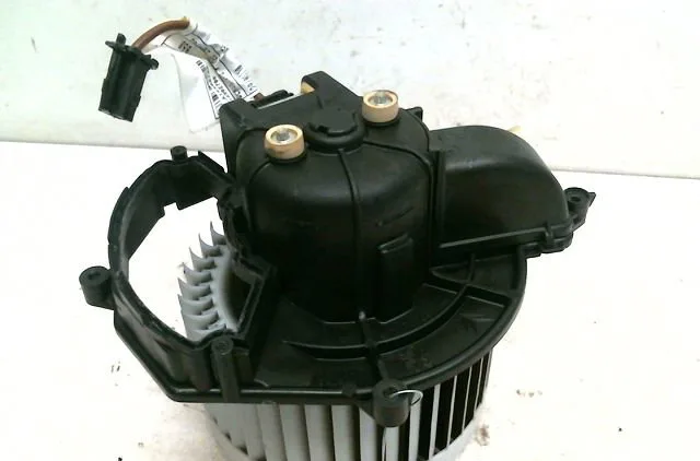 Ventilateur de chauffage CITROEN C4 occasion