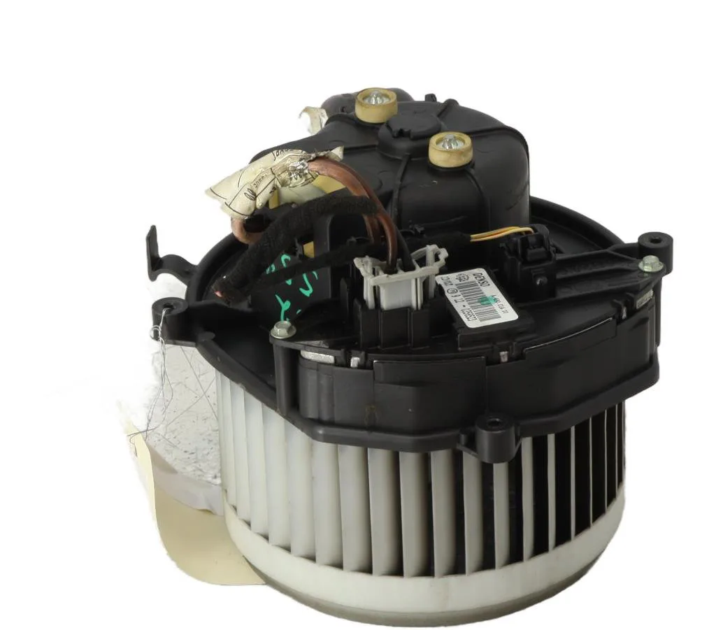 Ventilateur de chauffage CITROEN C4 PICASSO 1 occasion