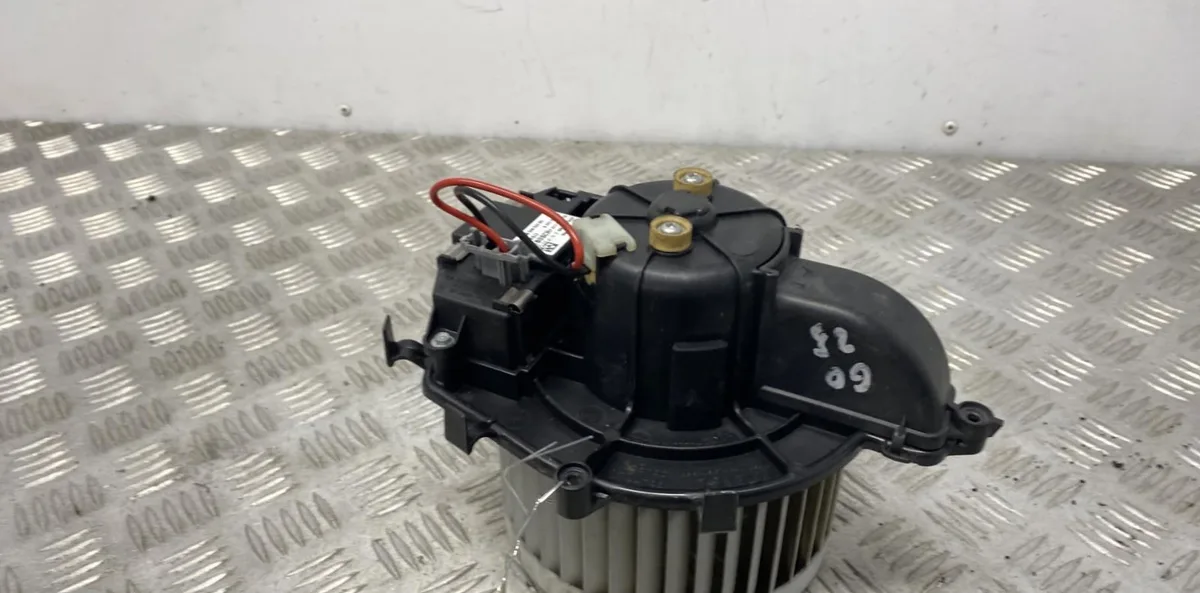 Ventilateur de chauffage CITROEN C4 PICASSO 1 occasion