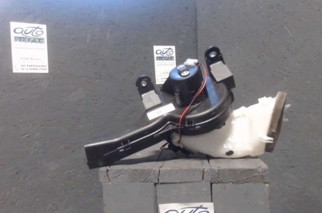 Ventilateur de chauffage Citroen C4 PICASSO I Monospace (UD_) 1.6 hdi 110 (2010-2013) 5 portes occasion