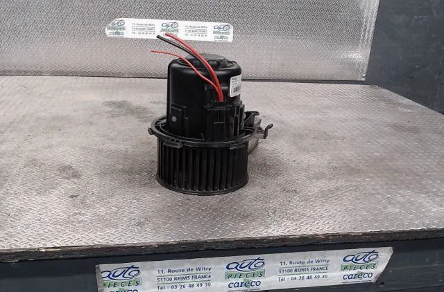 Ventilateur de chauffage CITROEN C5 2 BREAK occasion