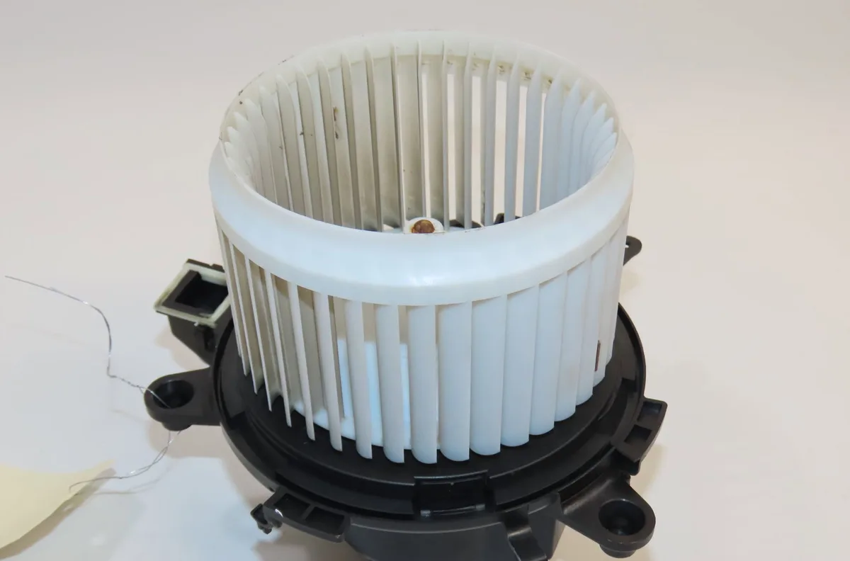 Ventilateur de chauffage Citroen C5 AIRCROSS (A_) 1.5 bluehdi 130 (acyhzj, acyhzr) (2018) occasion