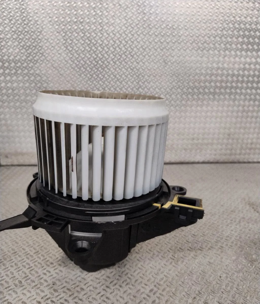 Ventilateur de chauffage Citroen C5 AIRCROSS (A_) 2.0 bluehdi 180 (ajehzr) (2018) occasion