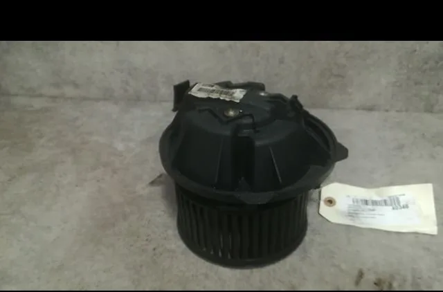 Ventilateur de chauffage Citroen C5 I (DC_) 2.0 hdi (dcrhzb, dcrhze) (2001-2004) 5 portes occasion