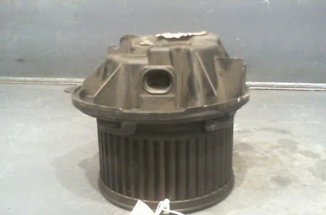 Ventilateur de chauffage Citroën C5 I (DC_) 2.2 hdi (dc4hxb, dc4hxe) (2001-2004) occasion