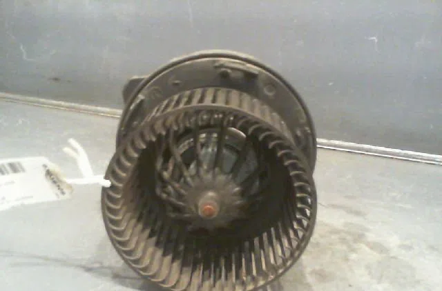 Ventilateur de chauffage Citroën C5 I (DC_) 2.2 hdi (dc4hxb, dc4hxe) (2001-2004) occasion