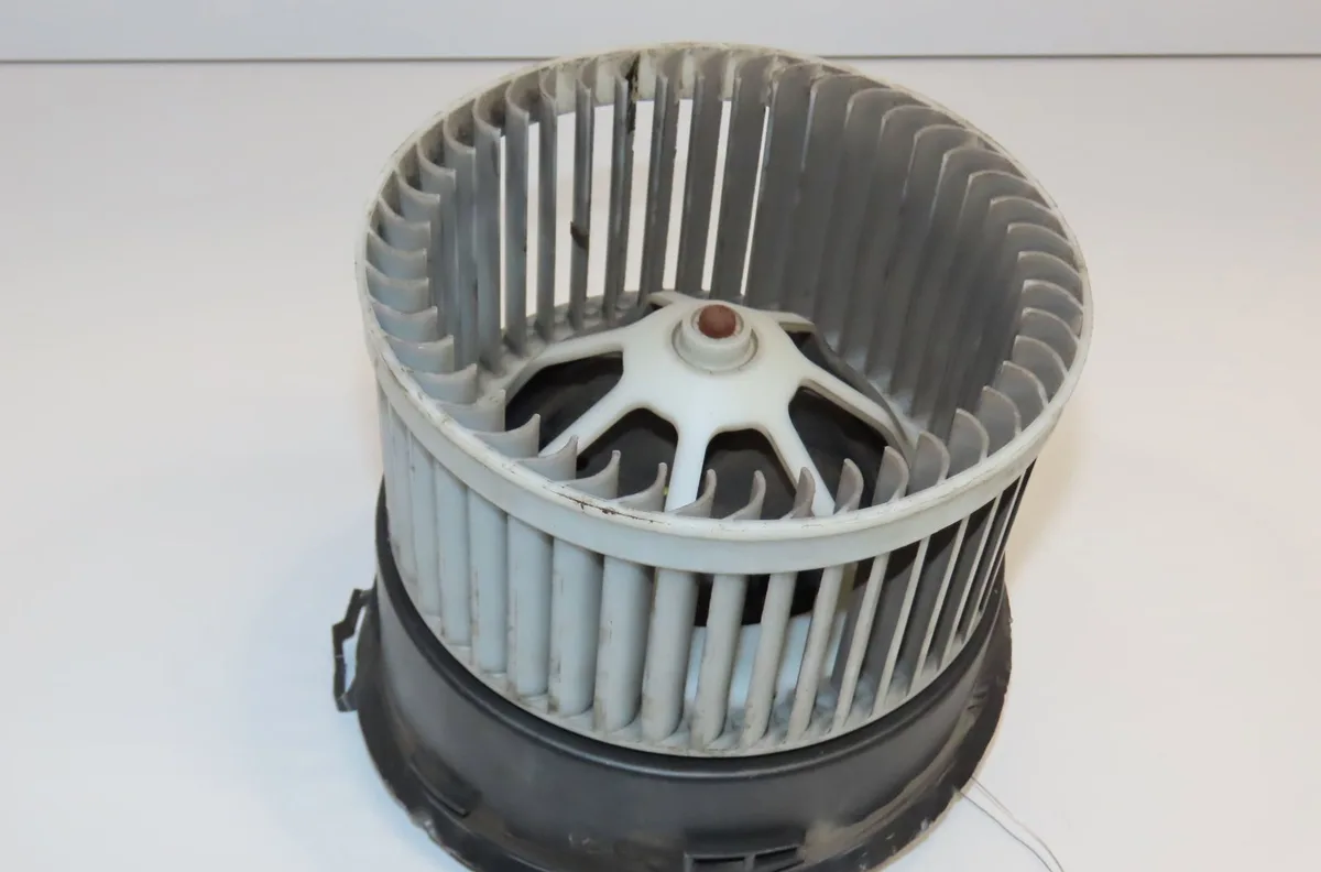 Ventilateur de chauffage Citroen C5 II (RC_) 1.6 hdi (rc8hzb) (2004-2008) occasion