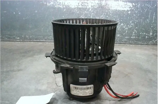 Ventilateur de chauffage Citroën C5 III Break (RW_) 2.2 hdi 200 (2010) occasion