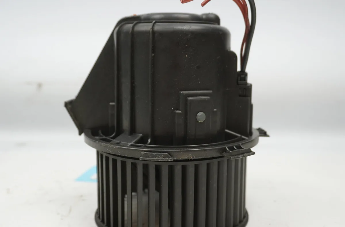 Ventilateur de chauffage Citroen C5 III (RD_) 1.6 hdi 110 (2008) occasion