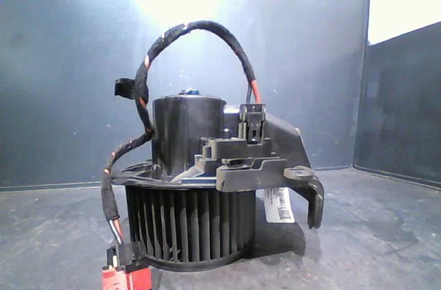 Ventilateur de chauffage Citroën C8 (EA_, EB_) 2.0 hdi 135 (2006) occasion
