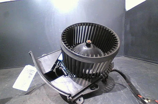 Ventilateur de chauffage Citroën C8 (EA_, EB_) 2.0 hdi 135 (2006) occasion