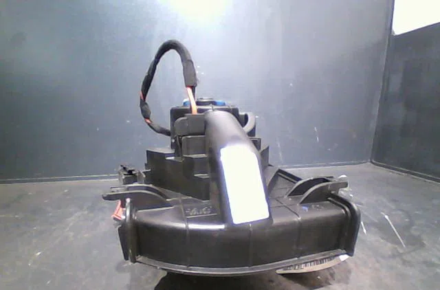 Ventilateur de chauffage Citroën C8 (EA_, EB_) 2.0 hdi 135 (2006) occasion