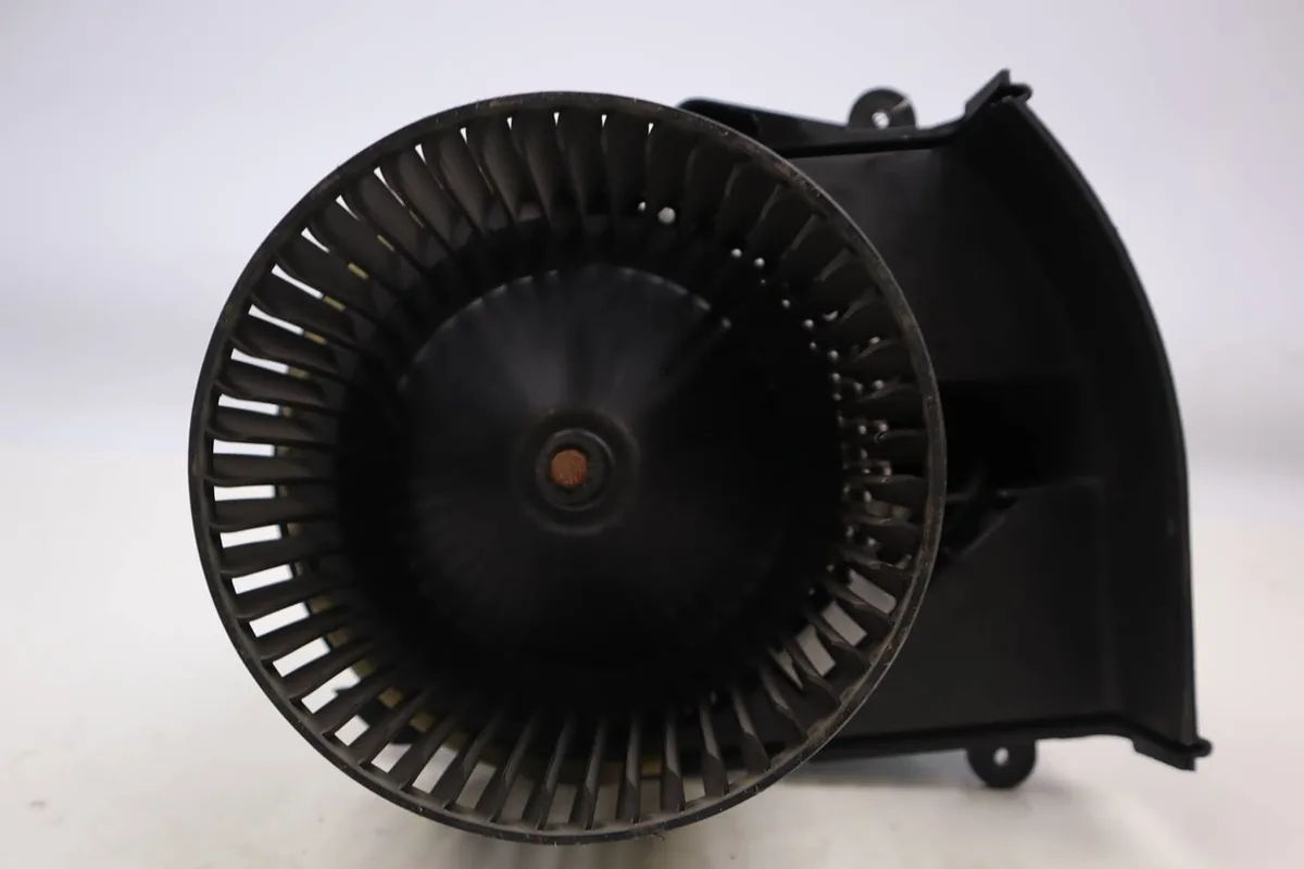 Ventilateur de chauffage Citroen C8 (EA_, EB_) 2.0 hdi 165 (2006) occasion