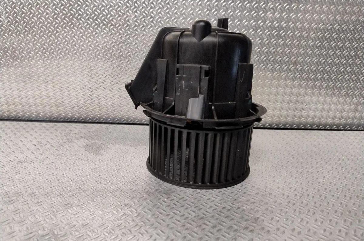 Ventilateur de chauffage CITROEN DS3 DS3 PHASE 1 occasion