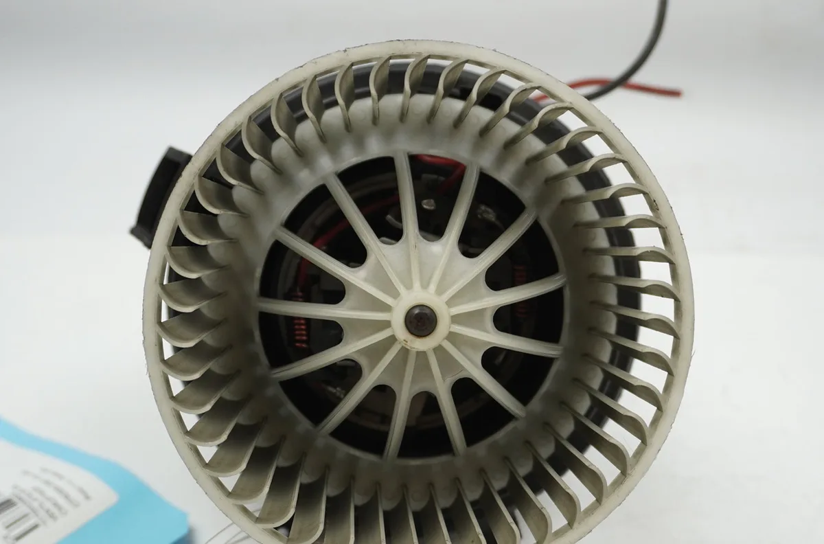 Ventilateur de chauffage Citroen DS3 (SA_) 1.6 hdi 110 (2009-2015) occasion