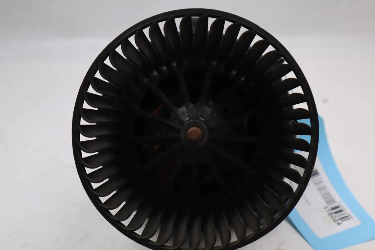 Ventilateur de chauffage Citroen DS3 (SA_) 1.6 hdi 90 (2009-2015) 3 portes occasion