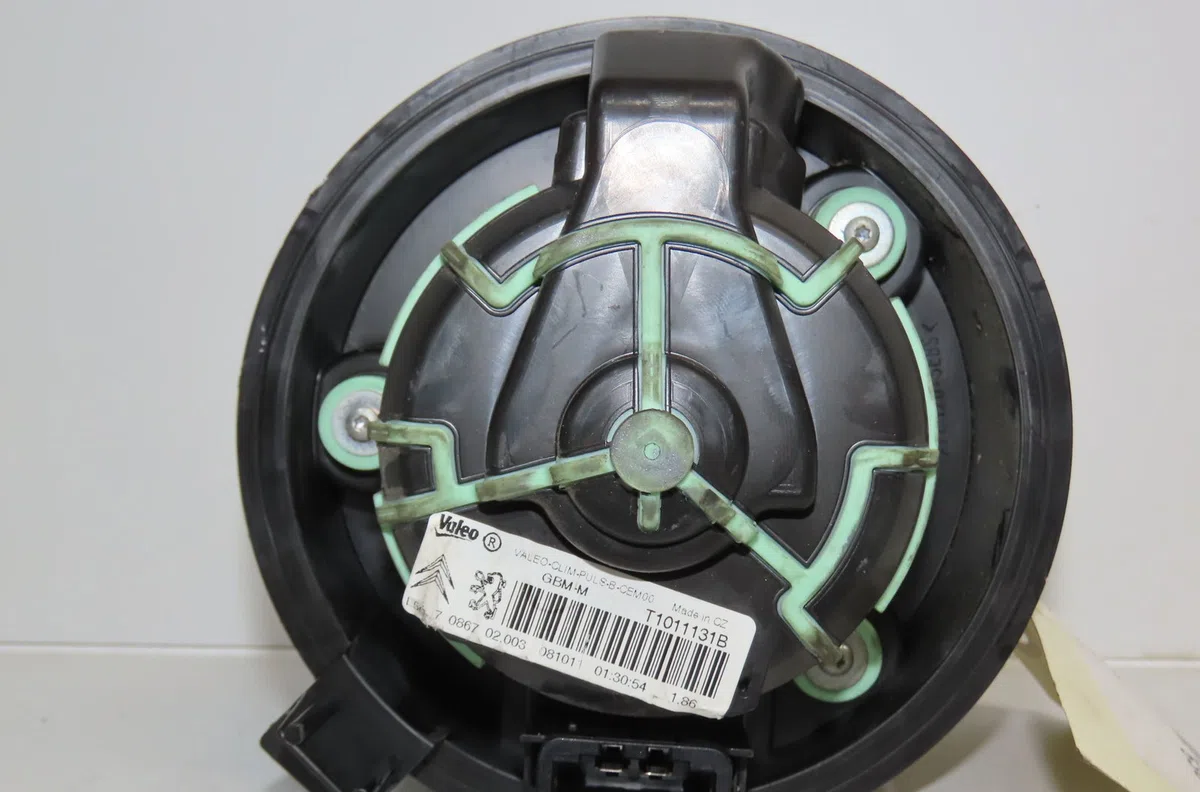 Ventilateur de chauffage Citroen DS4 (NX_) 1.6 hdi 110 (2011-2015) occasion