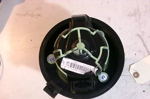 Ventilateur de chauffage Citroën DS4 (NX_) 2.0 hdi 165 (2011-2015) occasion