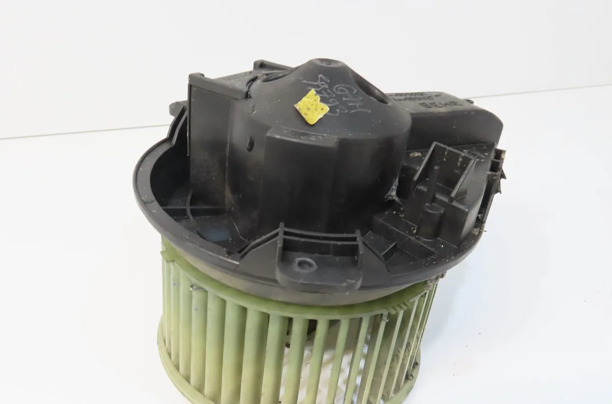 Ventilateur de chauffage Citroen EVASION Monospace (22, U6) 1.9 td (1994-2002) occasion
