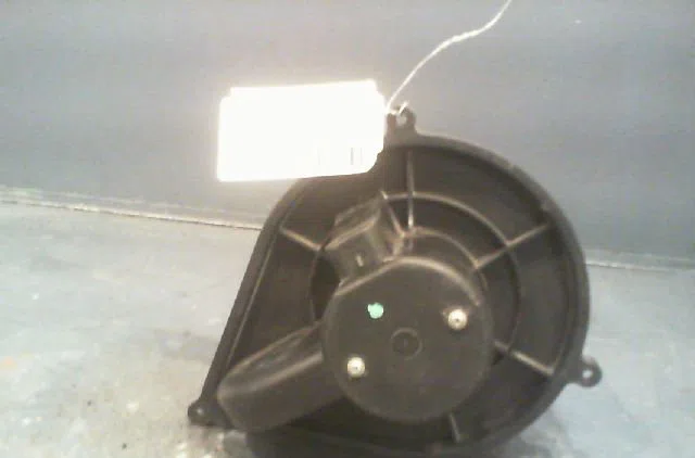 Ventilateur de chauffage CITROEN JUMPER 2001 occasion