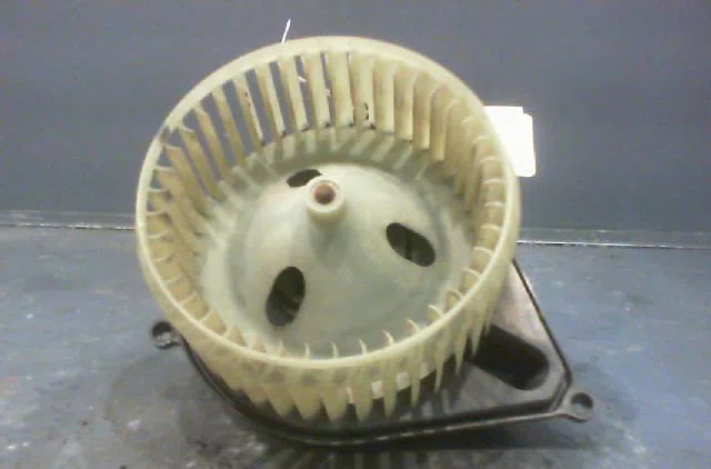 Ventilateur de chauffage CITROEN JUMPER 2001 occasion