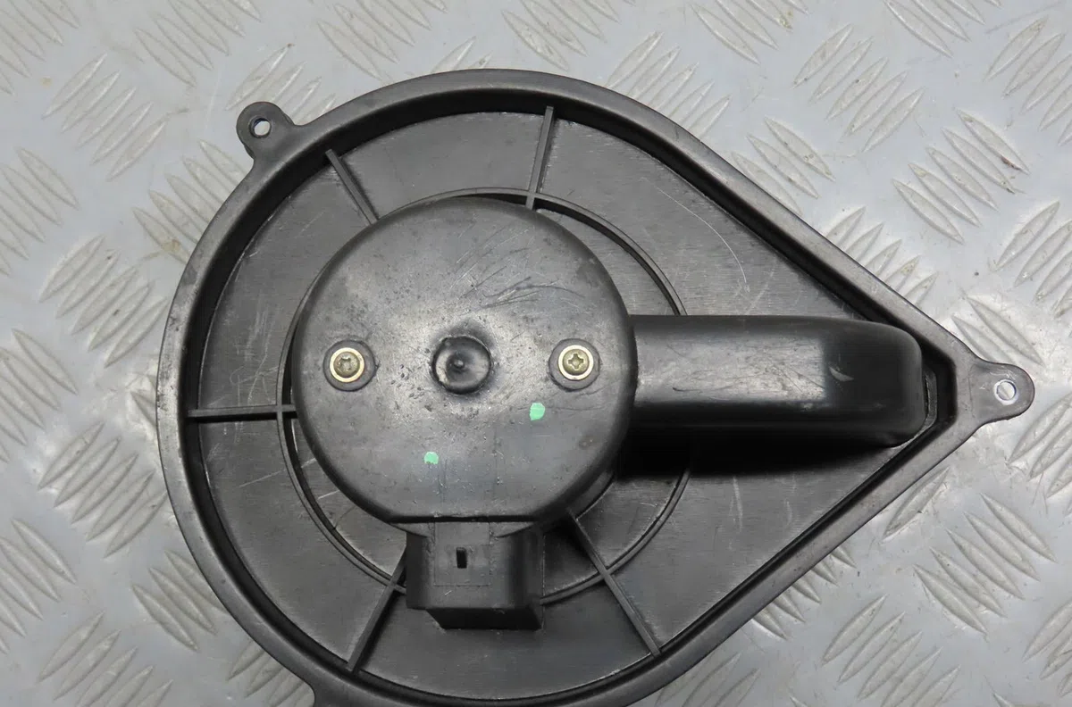 Ventilateur de chauffage Citroen JUMPER Camion plate-forme-Châssis (244) 2.2 hdi (2002-2006) occasion