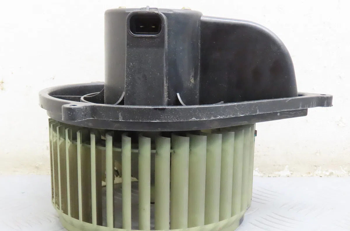 Ventilateur de chauffage Citroen JUMPER Camion plate-forme-Châssis (244) 2.2 hdi (2002-2006) occasion