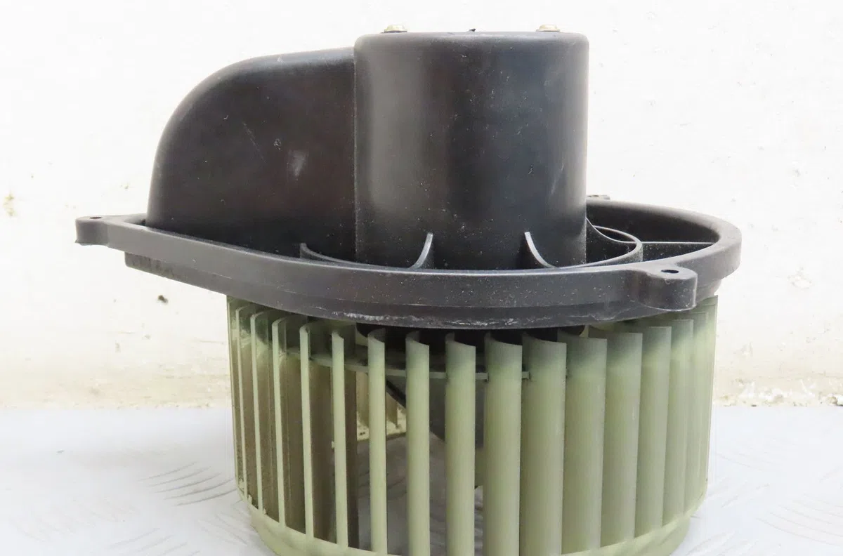 Ventilateur de chauffage Citroen JUMPER Camion plate-forme-Châssis (244) 2.2 hdi (2002-2006) occasion