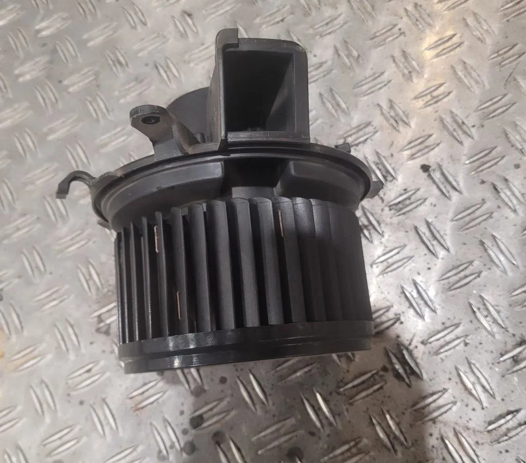 Ventilateur de chauffage Citroen JUMPER Camionnette 2.0 bluehdi 130 (2015-2019) occasion