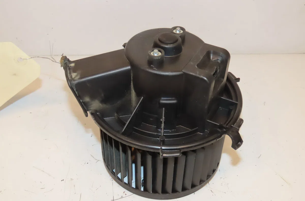 Ventilateur de chauffage Citroen JUMPER Camionnette 2.2 hdi 100 (2006-2012) occasion