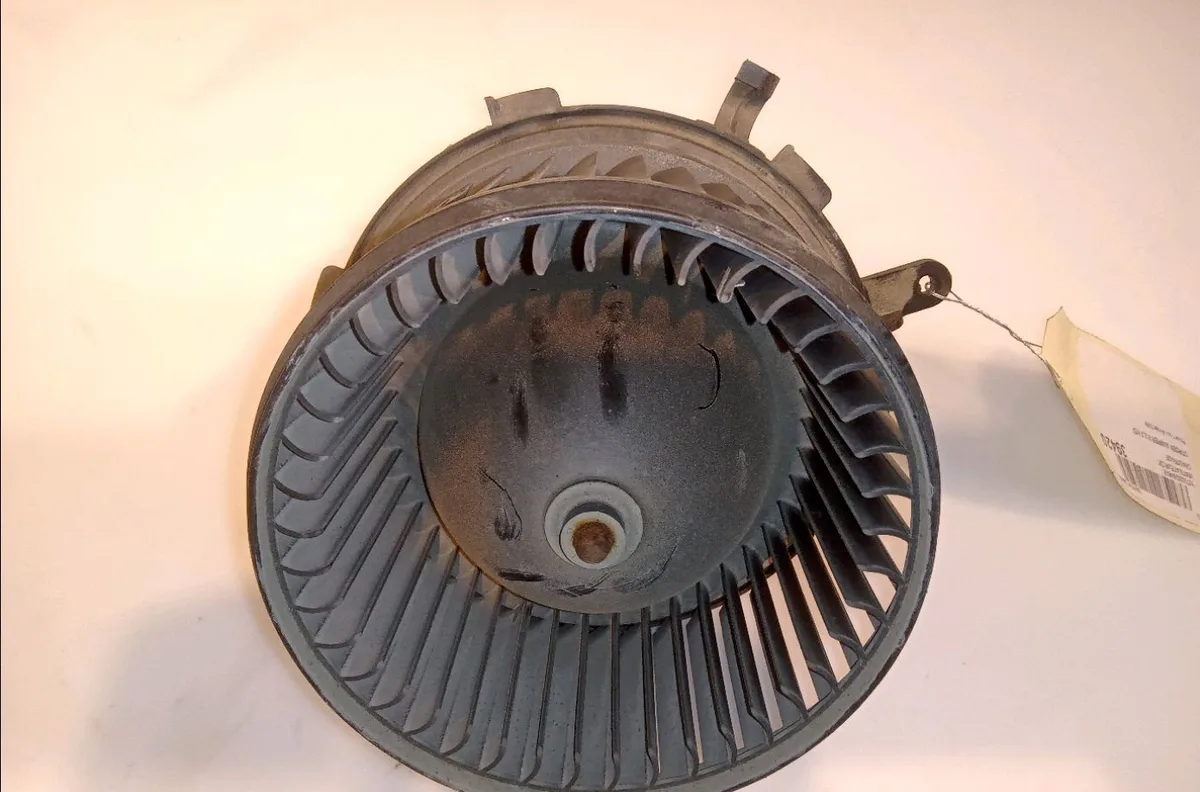 Ventilateur de chauffage Citroen JUMPER Camionnette 2.2 hdi 100 (2006-2012) occasion