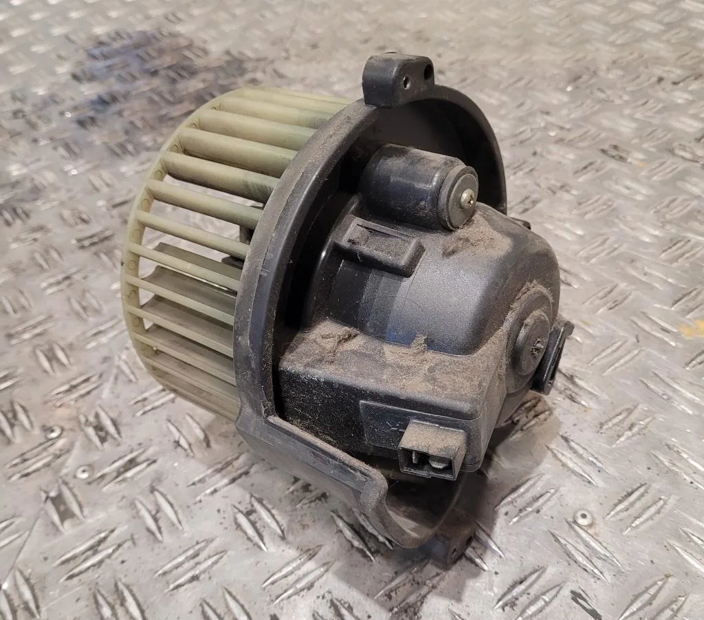 Ventilateur de chauffage Citroen JUMPER Camionnette (230L) 2.5 d (1994-2002) occasion