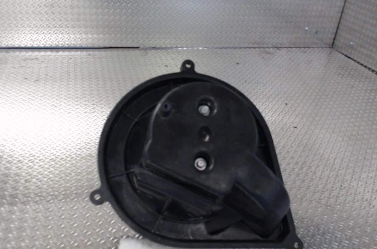 Ventilateur de chauffage Citroen JUMPER Camionnette (244) 2.8 hdi (2002-2006) occasion