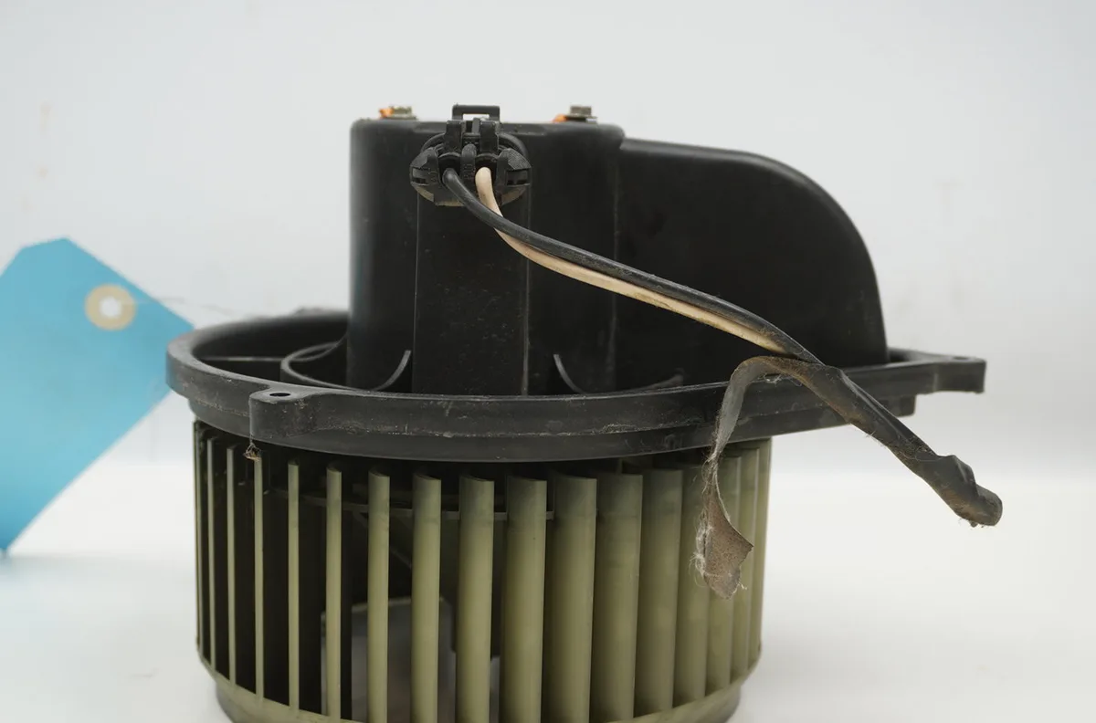 Ventilateur de chauffage Citroen JUMPER Camionnette (244) 2.8 hdi (2002-2006) occasion