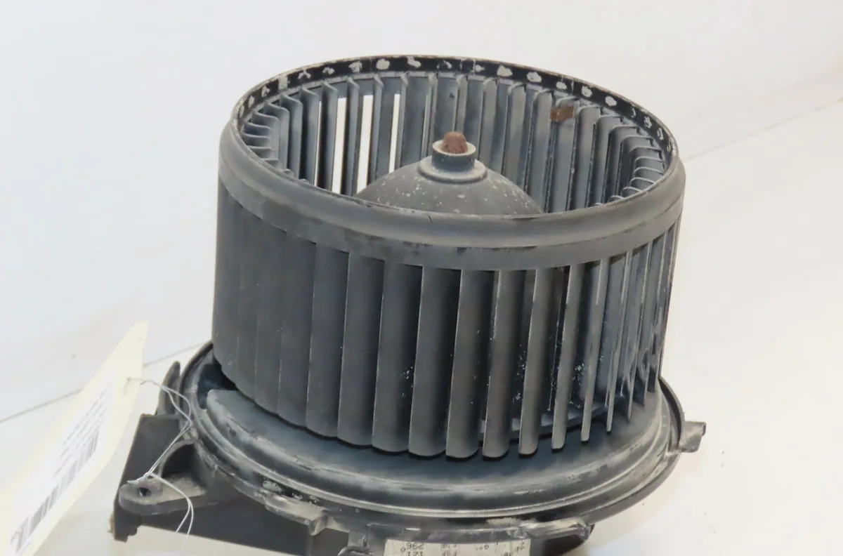 Ventilateur de chauffage CITROEN JUMPER III 2011 occasion
