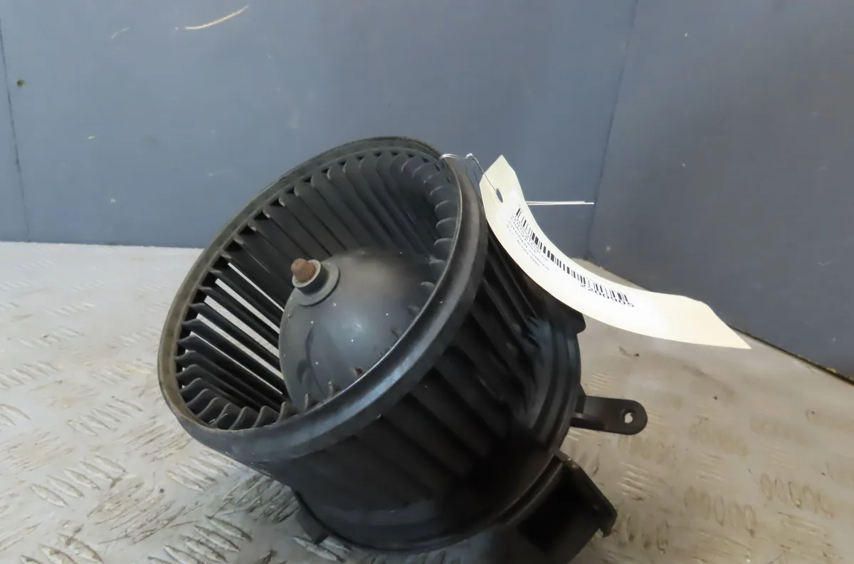 Ventilateur de chauffage CITROEN JUMPER occasion
