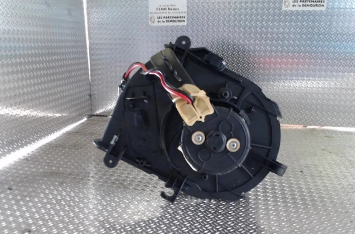 Ventilateur de chauffage CITROEN JUMPY 2  0 occasion
