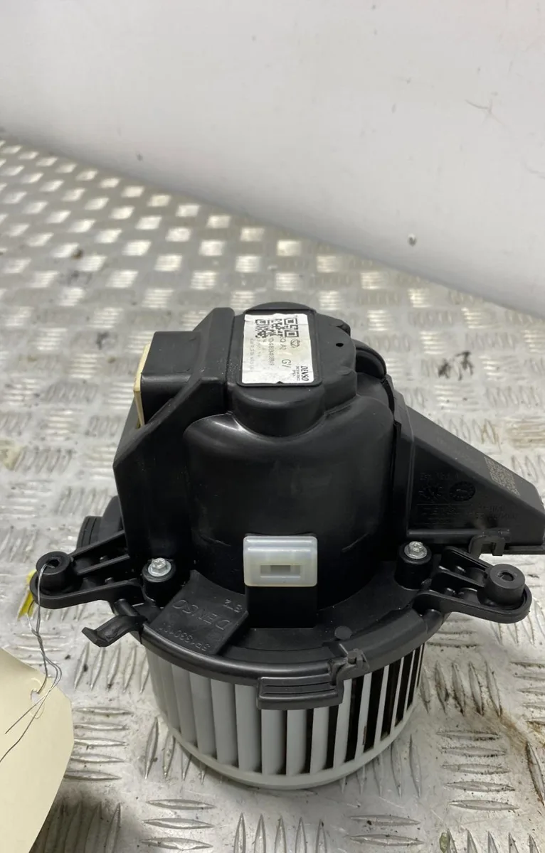 Ventilateur de chauffage CITROEN JUMPY 3 XS occasion