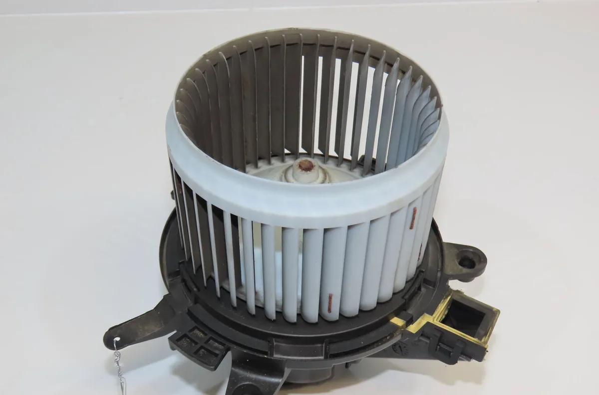Ventilateur de chauffage Citroen JUMPY Camionnette (V_) 2.0 bluehdi 120 (2016) occasion