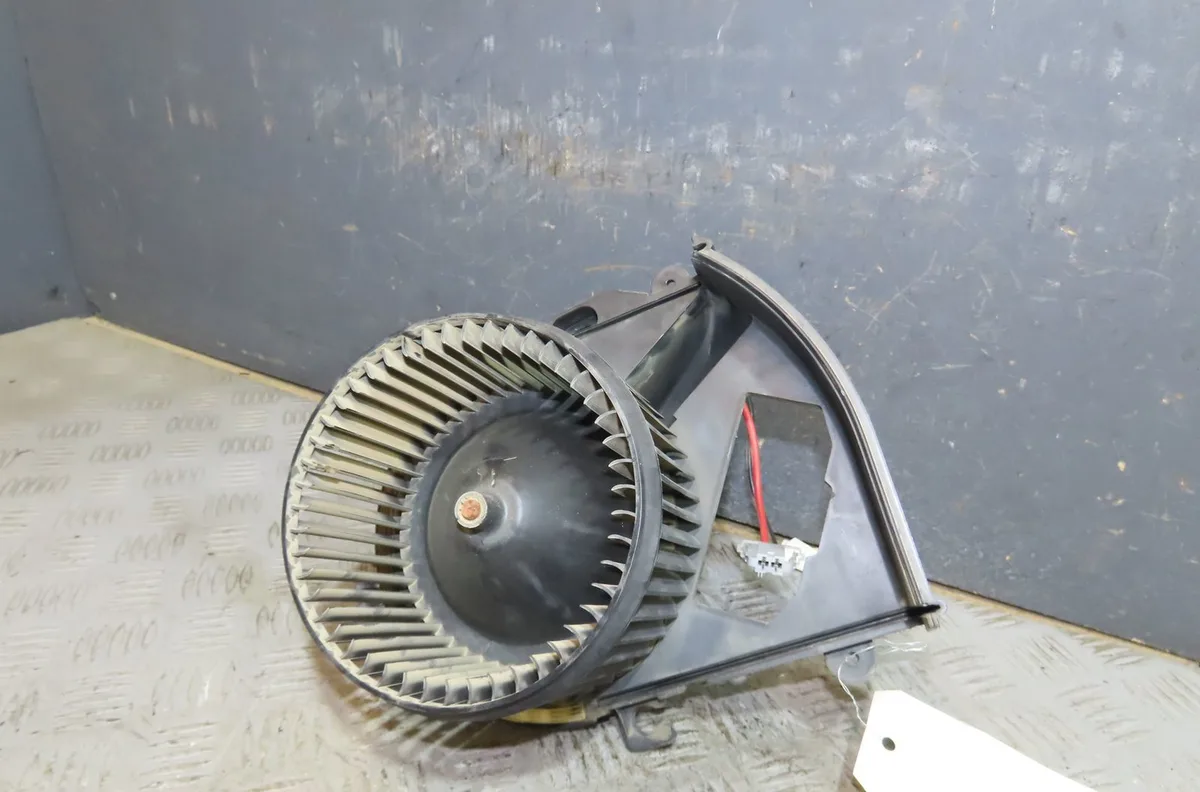 Ventilateur de chauffage Citroen JUMPY (VF7) 2.0 hdi 125 (2011-2016) occasion